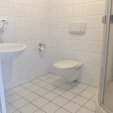 Voor Twee Personen Op De Begane Grond - 33-2 * Friedeburg (Lower Saxony)