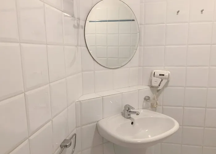 Voor Twee Personen Op De Begane Grond - 33-2 * Bunkenburg