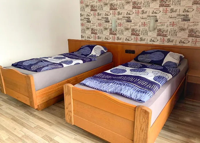 Voor Twee Personen Op De Begane Grond - 33-2