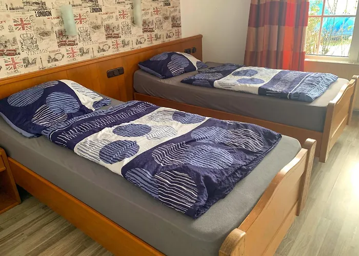 Voor Twee Personen Op De Begane Grond - 33-2 호텔 *